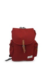 Eastpak Rugzak Rood, Verzenden, Zo goed als nieuw, Rood