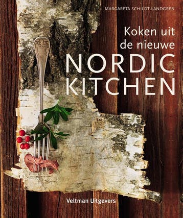 Koken uit de nieuwe Nordic kitchen 9789048310821, Verzenden, Zo goed als nieuw, Margareta Schildt-Landgren