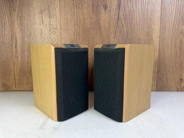 JBL - SCS-178 SAT - Overeenkomend Paar Luidsprekerset, Nieuw