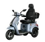 For Motion | Fast One T.0 (3 wiel Scootmobiel), Ophalen of Verzenden, Nieuw, Overige merken, 16 km/u of meer
