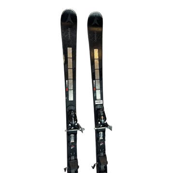 Atomic Redster S9i + X 12 GW - 165, Gebruikt, Ophalen of Verzenden, Carve, Atomic
