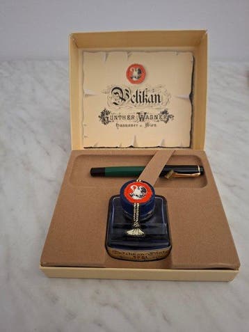 Pelikan - Zonder minimumprijs - Vulpen, Nieuw