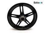 Voorwiel Triumph Sprint ST 1050 +ABS 2005-2007 (VIN, Verzenden, Gebruikt