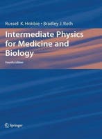 Intermediate Physics for Medicine and Biology 9780387309422, Boeken, Verzenden, Gelezen, Russel K Hobbie