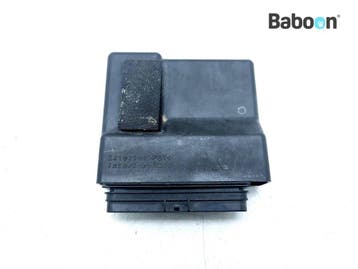 CDI / ECU unit Yamaha XV 1700 Roadstar Warrior 2008-2013, Verzenden, Gebruikt