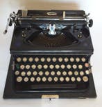 Triumph Perfekt - Typemachine - 1940-1950
