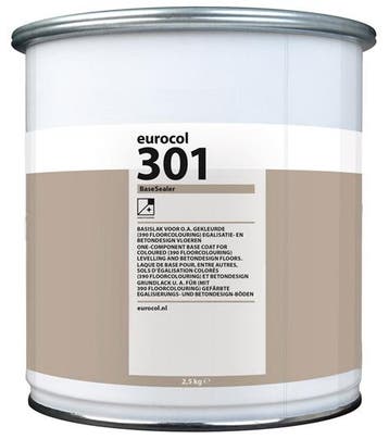 Eurocol 301 Basesealer, Doe-het-zelf en Verbouw, Nieuw