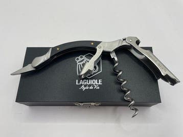 Laguiole - Style de Vie - Kurkentrekker - Laguiole