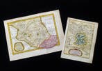 America - [LOT van 2] - Midden-Amerika / Mexico / Yucatán;, Boeken, Nieuw
