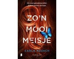 Boek Gina Harte 3 - Zon mooi meisje 9789022597262, Verzenden, Zo goed als nieuw
