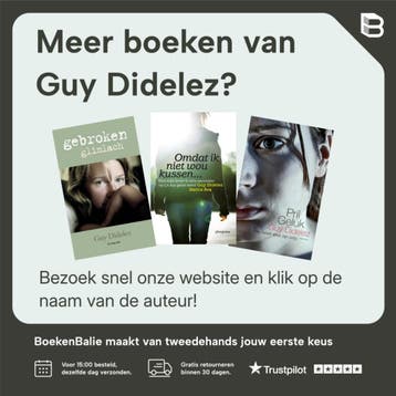 De Marbello-diamanten / Volwaardige knoedelgekke Peppels / 1, Verzenden, Gelezen, Guy Didelez