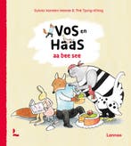 Vos en Haas - Aa bee see (9789401489935), Verzenden, Nieuw