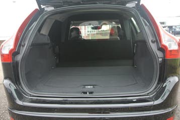 Volvo XC60 ombouw grijs kenteken, Nieuw, Volvo
