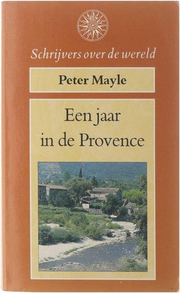 Een jaar in de Provence - Een jaar in de Provence, Boeken, Ophalen of Verzenden, Nieuw