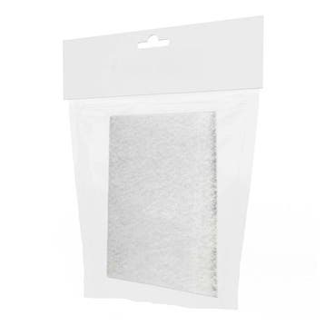 123schoon Universeel Motorfilter, 123schoon huismerk, Witgoed en Apparatuur, Stofzuigers, Verzenden, Nieuw