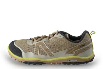 Xero Shoes Barefoot in maat 38½ Beige, Kleding | Dames, Schoenen, Verzenden, Beige, Xero Shoes, Zo goed als nieuw