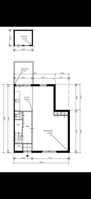 Te huur: Appartement Willem Passtoorsstraat in Beverwijk, Beverwijk, Noord-Holland, Appartement