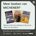 ROMAN 9789026971846 MICHENER, Verzenden, Gelezen, MICHENER