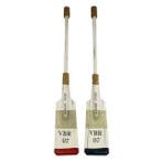 decoratieve peddels paddels roeiriem diverse uitvoeringen, Verzenden, Nieuw