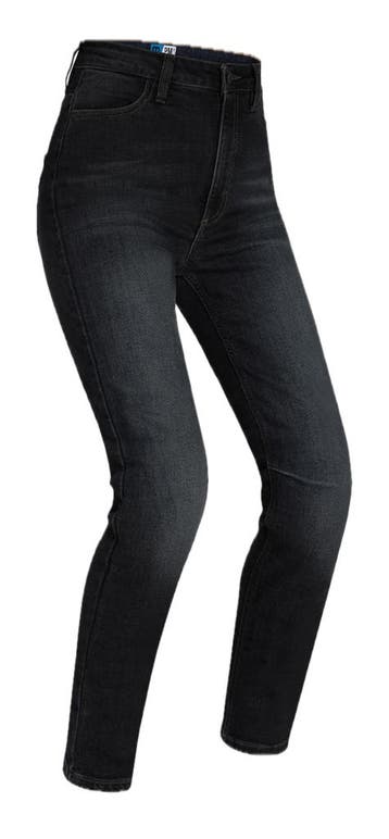 PMJ Jeans (SARN22) Sara Lady - Zwart / W28/L32, Ophalen of Verzenden, Nieuw met kaartje