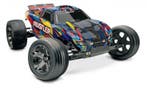 Traxxas Rustler VXL brushless truggy RTR - TopRC.nl, Elektro, Auto offroad, Nieuw, Ophalen of Verzenden