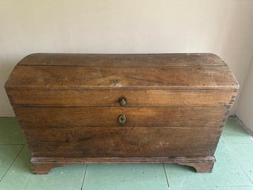 Kist - Hout