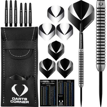 ABC Darts - Warfare Classic - 23 Gram (Dart Pijlen), Ophalen of Verzenden, Nieuw, Pijlen