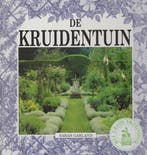 KRUIDENTUIN 9789051124521 S. Garland, Boeken, Verzenden, Gelezen, S. Garland