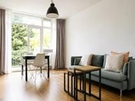 Appartement Reinier Claeszenstraat in Amsterdam, Via bemiddelaar, Noord-Holland, Appartement, Amsterdam