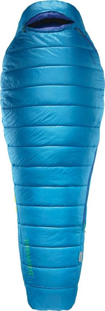 Therm-A-Rest Space Cowboy mummymodel slaapzak, Caravans en Kamperen, Slaapzakken, Nieuw, Verzenden