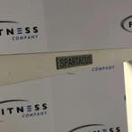 Spartacus – Plate Loaded – Leg Press, Sport en Fitness, Ophalen of Verzenden, Nieuw, Overige typen