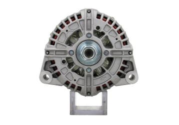 Dynamo John Deere 200A, Verzenden