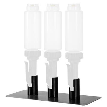 Voetplaat | Bereila FRETUS FIFO | 3 Dispenserhouders Bereila, Verzenden, Nieuw in verpakking