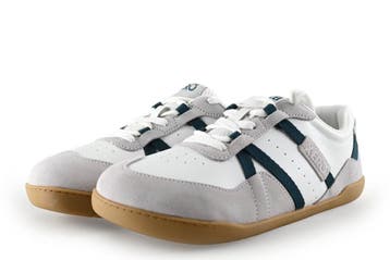 Xero Shoes Barefoot Jongens in maat 39½ Wit, Jongen of Meisje, Zo goed als nieuw, Xero Shoes, Verzenden