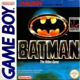 MarioGBA.nl: Batman: The Video Game Lelijk Eendje - iDEAL!, Spelcomputers en Games, Games | Nintendo Game Boy, Ophalen of Verzenden