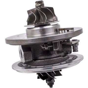 CHRA cartridge kit geschikt voor BMW 318d 320d 520d E46 E..., Verzenden, Nieuw, BMW