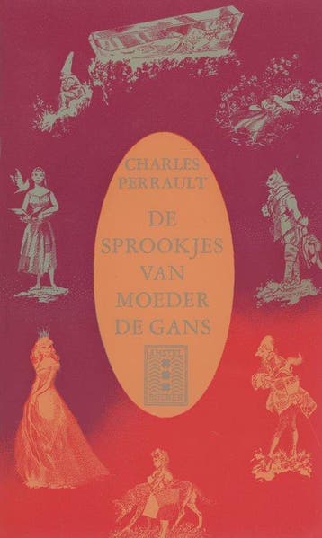 Sprookjes van Moeder de Gans - Perrault, Verzenden, Gelezen