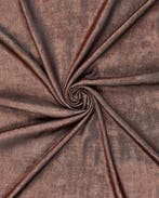 Jeans Denim Metallic Koper, Nieuw, Overige kleuren