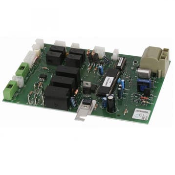 Alde 3010 Printplaat 2KW 3010302, Nieuw