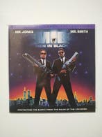 MIB Laserdisc Men in black, Verzenden, Nieuw in verpakking