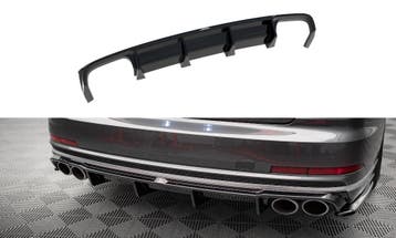 Diffuser Audi S8 D5 Maxton Glans Zwart, Ophalen of Verzenden, Nieuw
