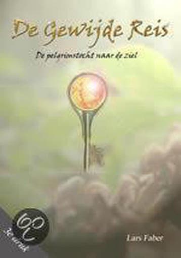 De Gewijde Reis - L.E Faber 9789080869523, Boeken, Verzenden, Zo goed als nieuw, L.E Faber