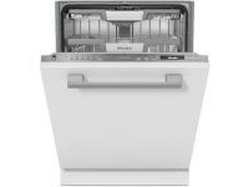Miele G 7265 SCVI XXL - Inbouw vaatwasser - 14 couverts - A, Verzenden, Zo goed als nieuw