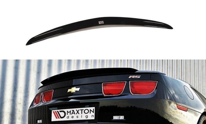 Achterspoiler Chevrolet Camaro SS Mk5, Auto diversen, Tuning en Styling, Verzenden