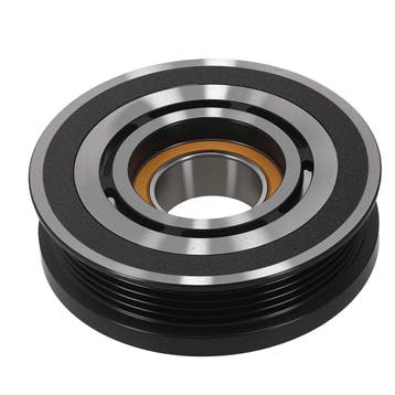 Air conditioning compressor magnetic clutch geschikt voor..., Verzenden, Nieuw, Ford USA