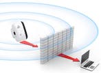 300Mbps WiFi Repeater – Range Extender en Versterker, Verzenden, Nieuw