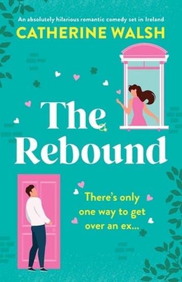 The Rebound - Catherine Walsh 9781800195677, Verzenden, Gelezen, Catherine Walsh