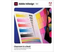Boek Classroom in a Book- Adobe InDesign Classroom in a Book, Verzenden, Zo goed als nieuw