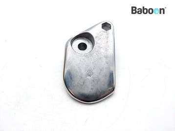 Remklauw Voor Harley-Davidson XLH 1000 Sportster 1979-1981, Motoren, Verzenden, Gebruikt