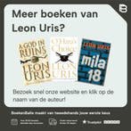 Redemption 9780006498957 Leon Uris, Verzenden, Gelezen, Leon Uris